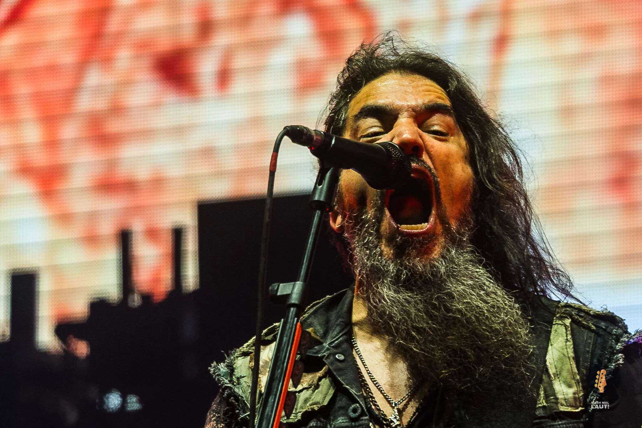 Reload Festival 2025 Machine Head