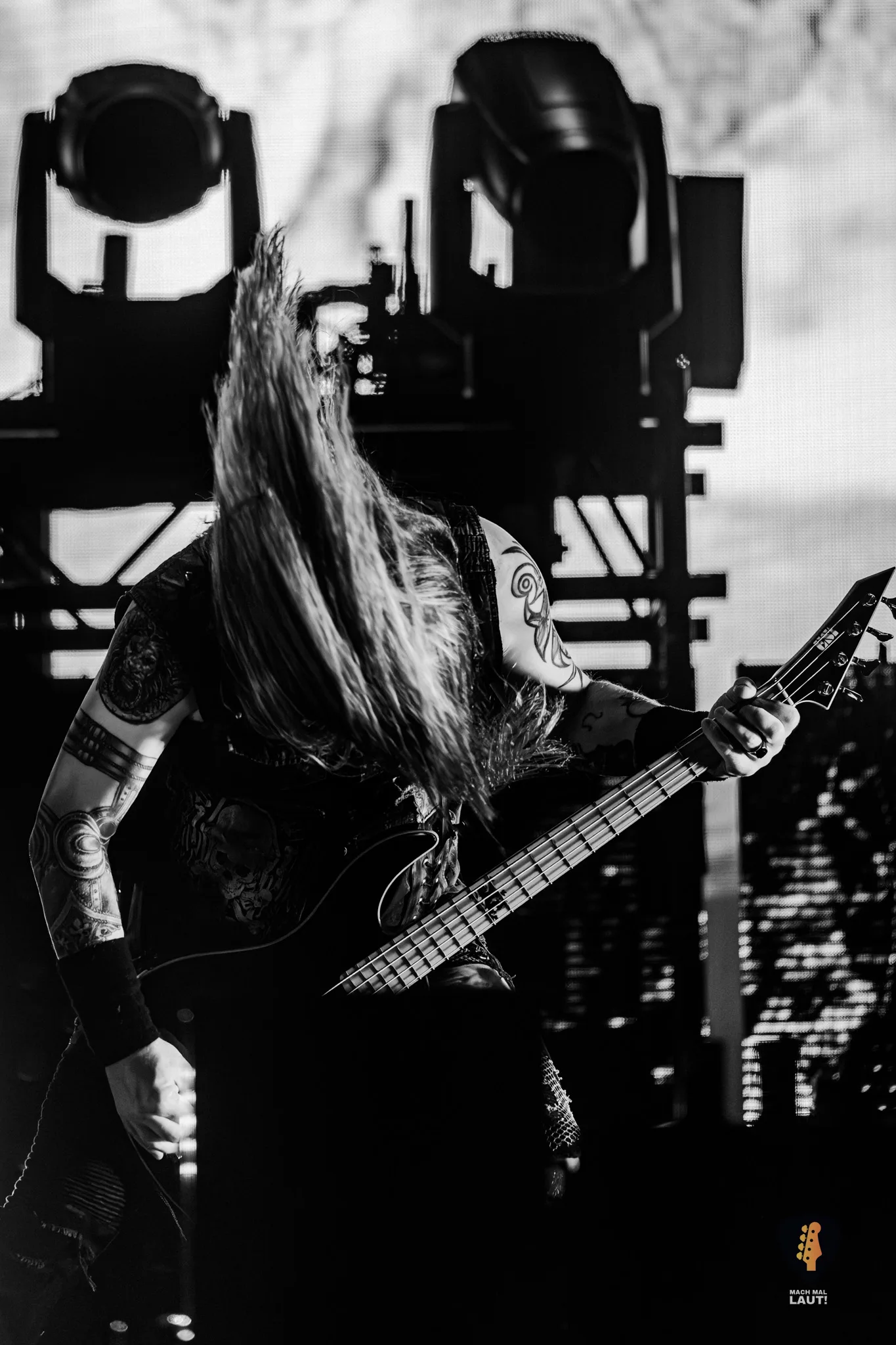 Reload Festival 2025 Machine Head