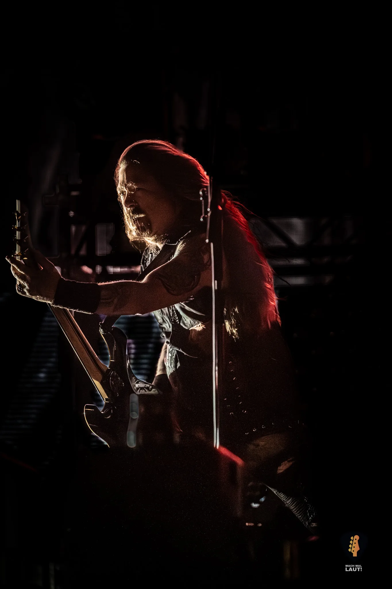 Reload Festival 2025 Machine Head