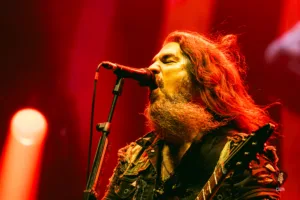 Reload Festival 2025 Machine Head