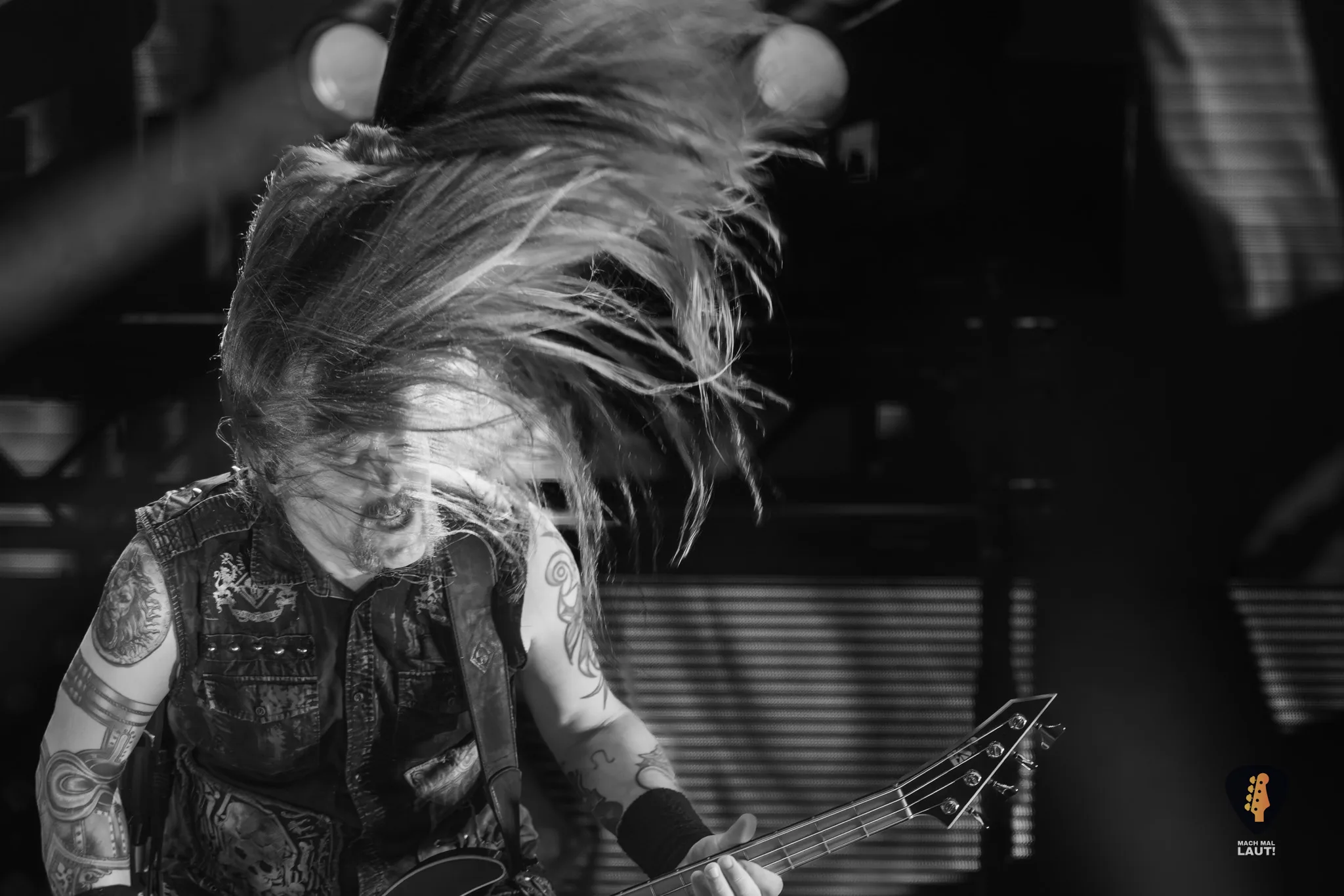 Reload Festival 2025 Machine Head