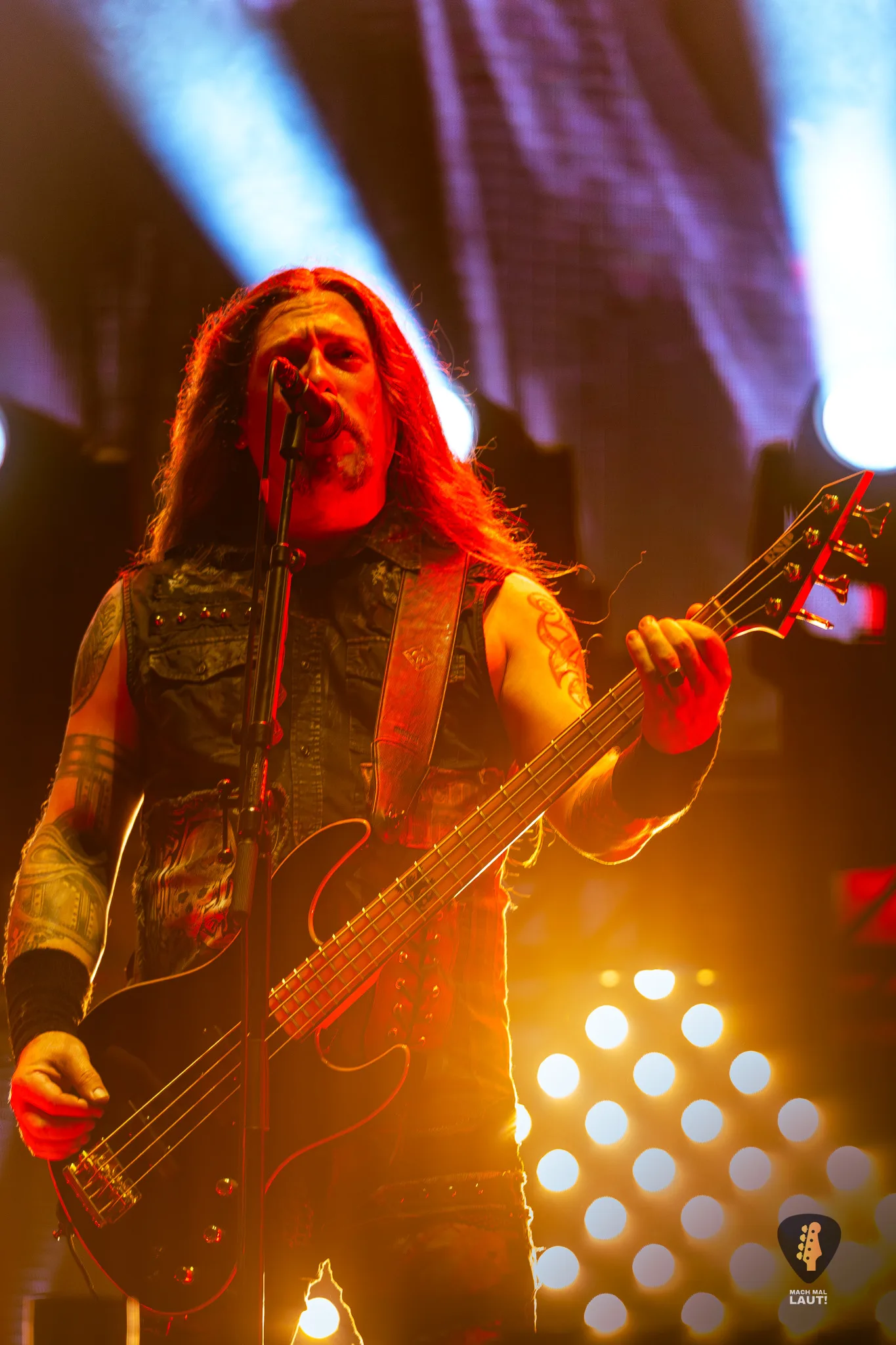 Reload Festival 2025 Machine Head