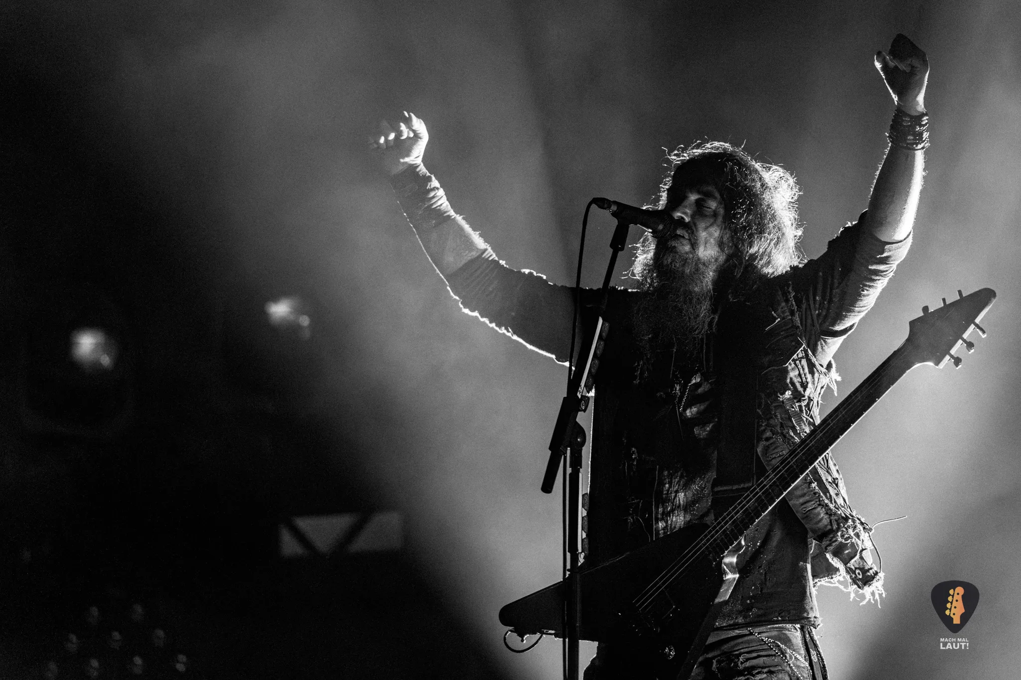 Reload Festival 2025 Machine Head