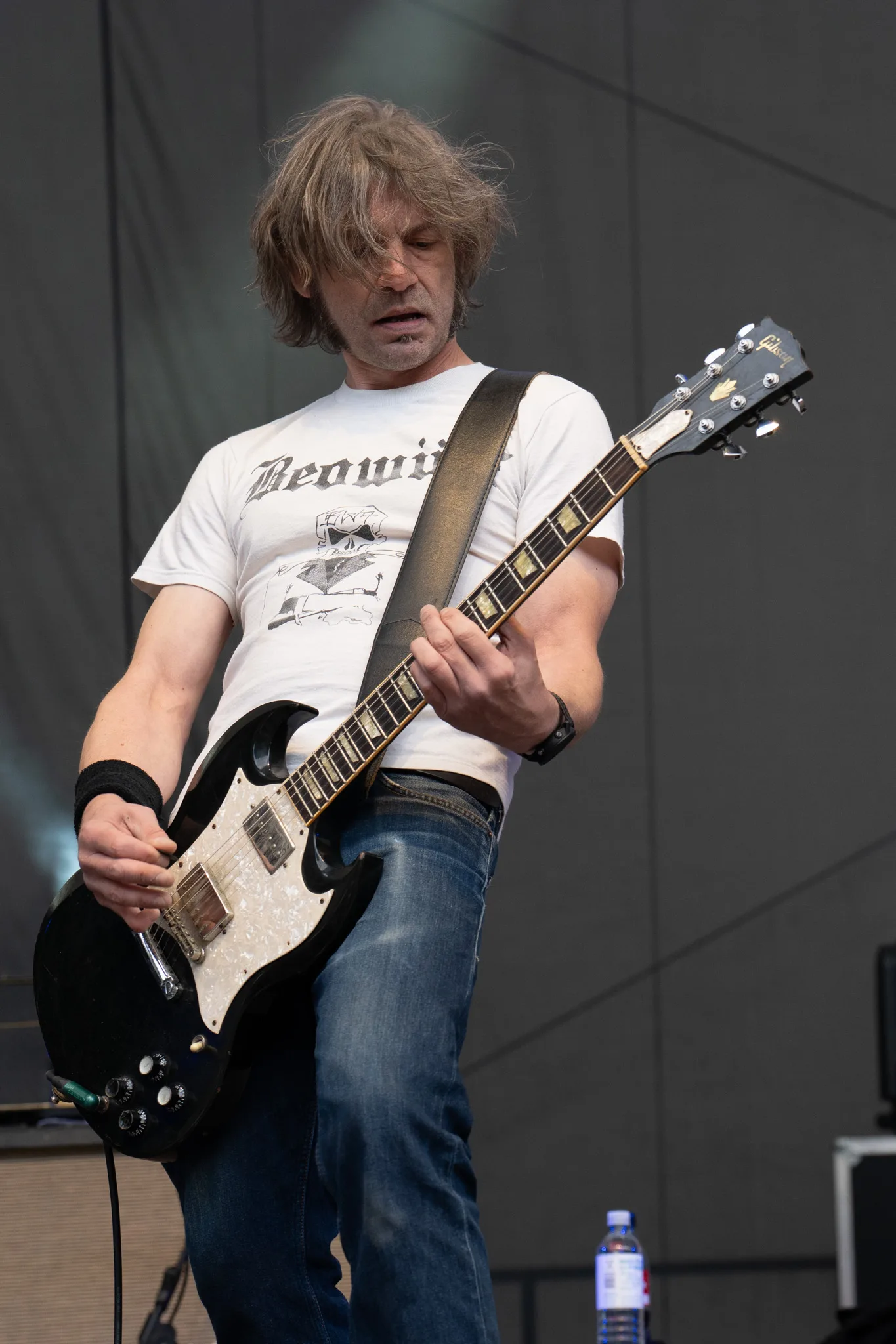 Jamel rockt den Förster 2025 Shemale Trouble