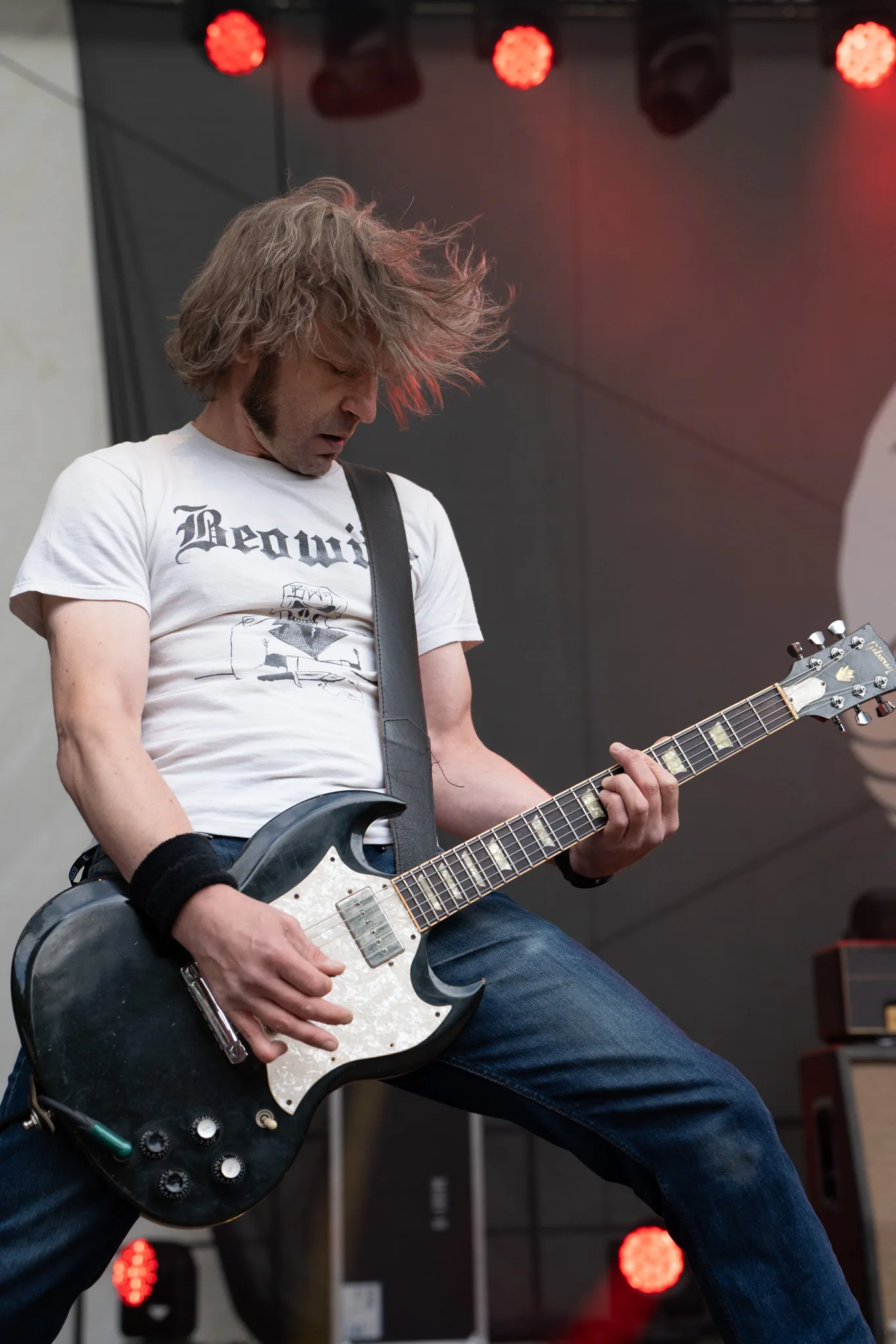 Jamel rockt den Förster 2025 Shemale Trouble