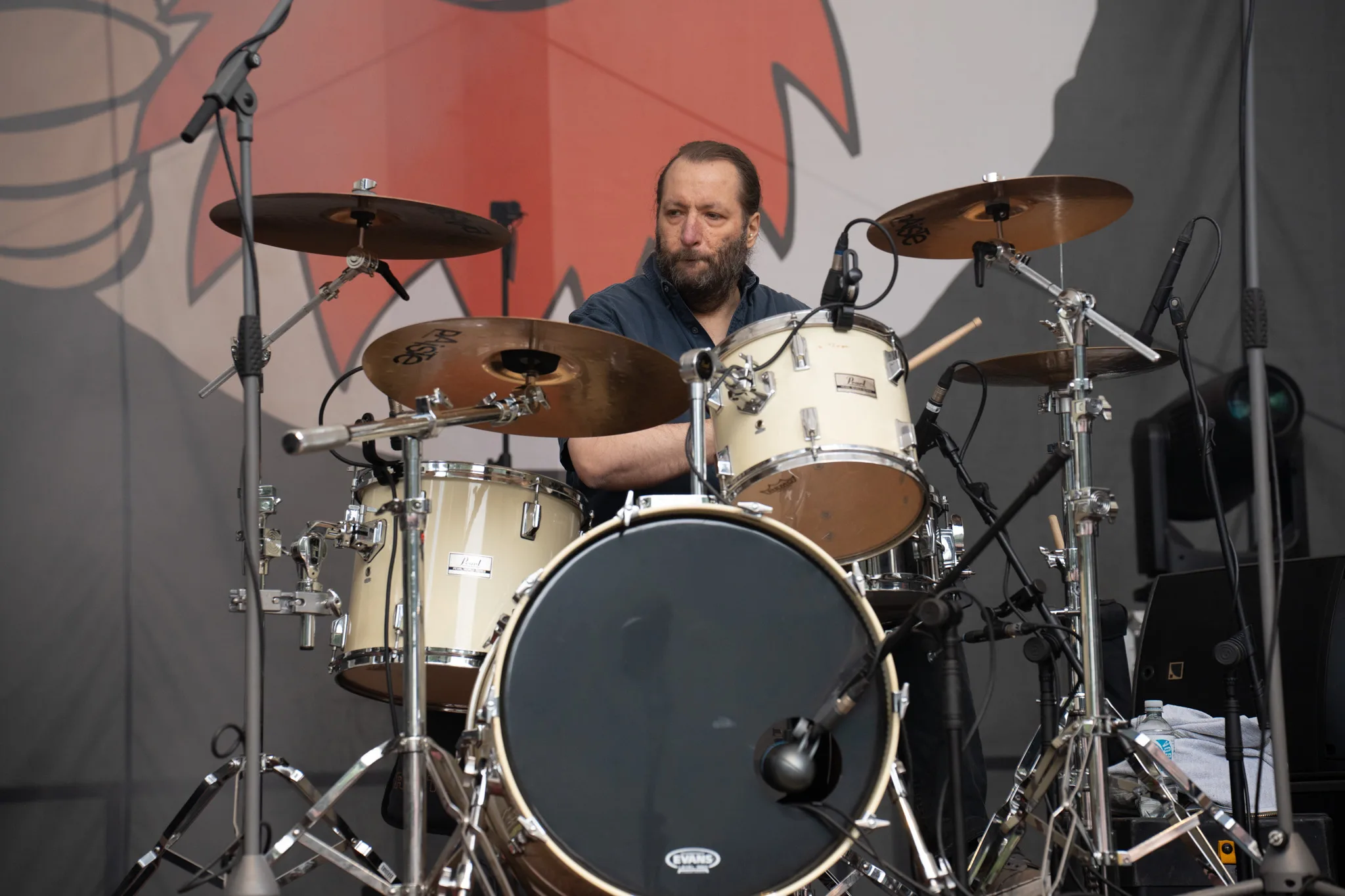 Jamel rockt den Förster 2025 Shemale Trouble