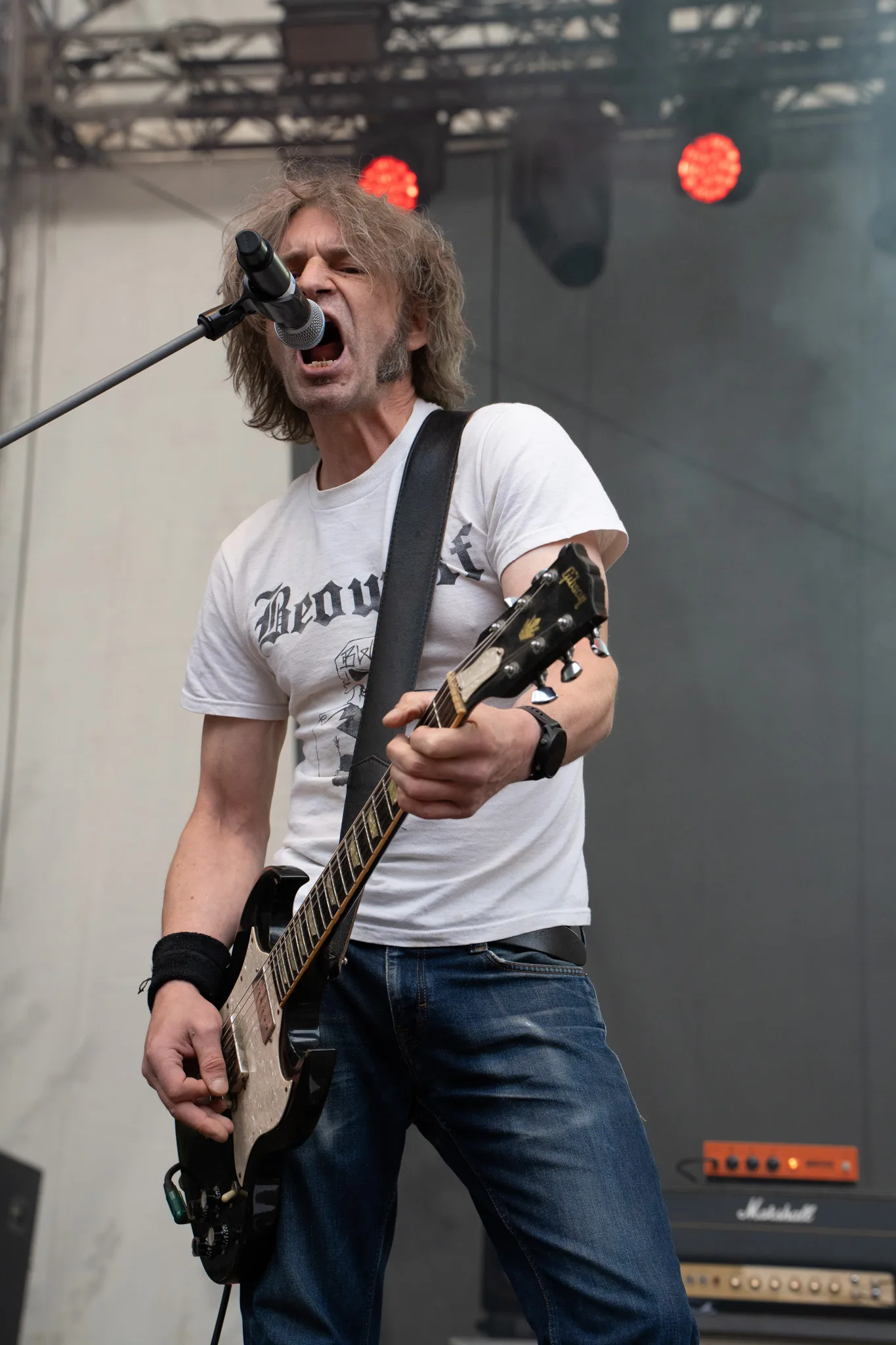 Jamel rockt den Förster 2025 Shemale Trouble