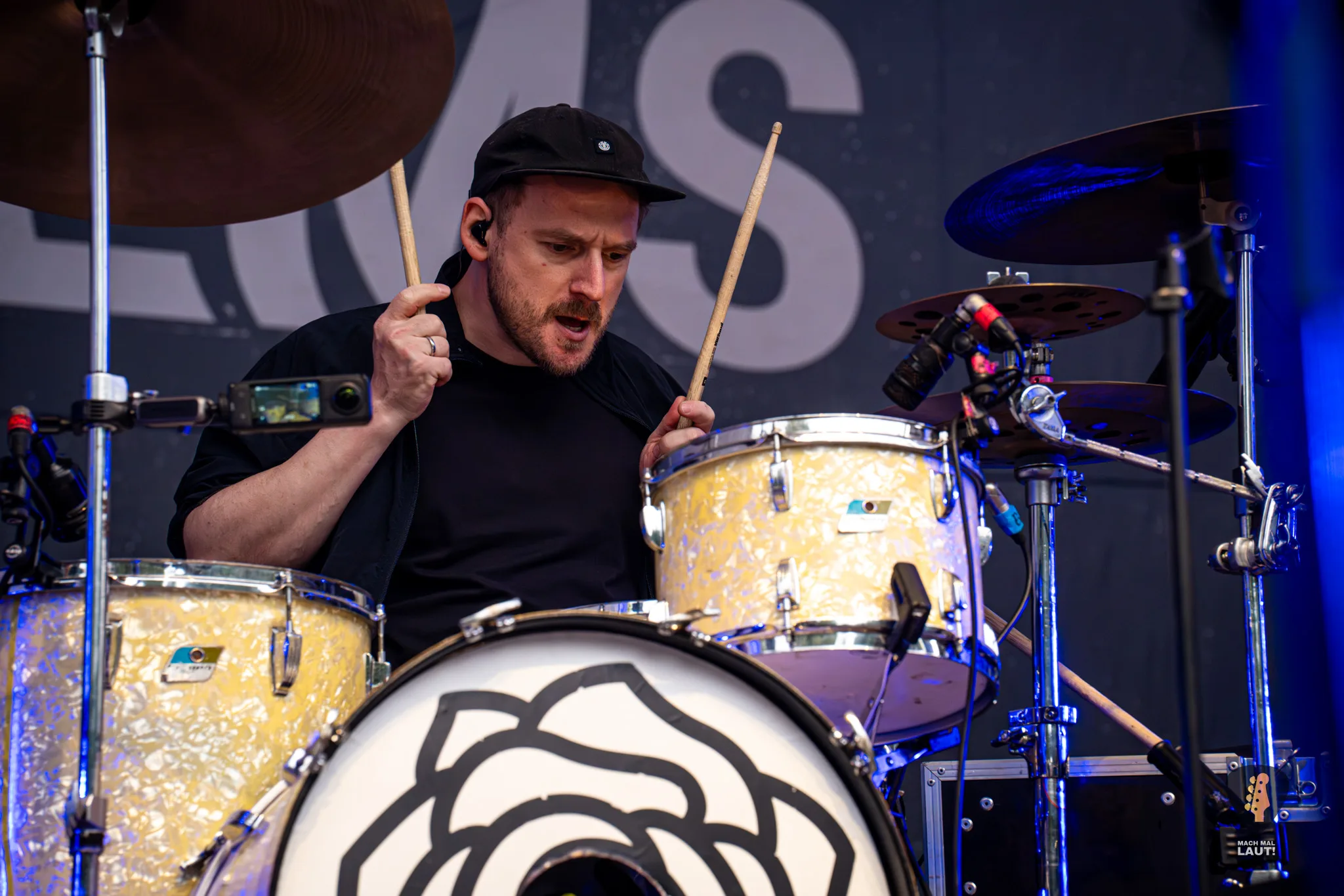 Jamel rockt den Förster 2025 Blackout Problems