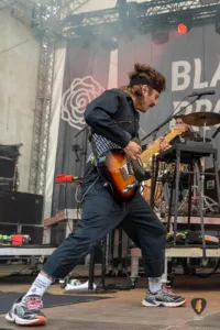 Jamel rockt den Förster 2025 Blackout Problems