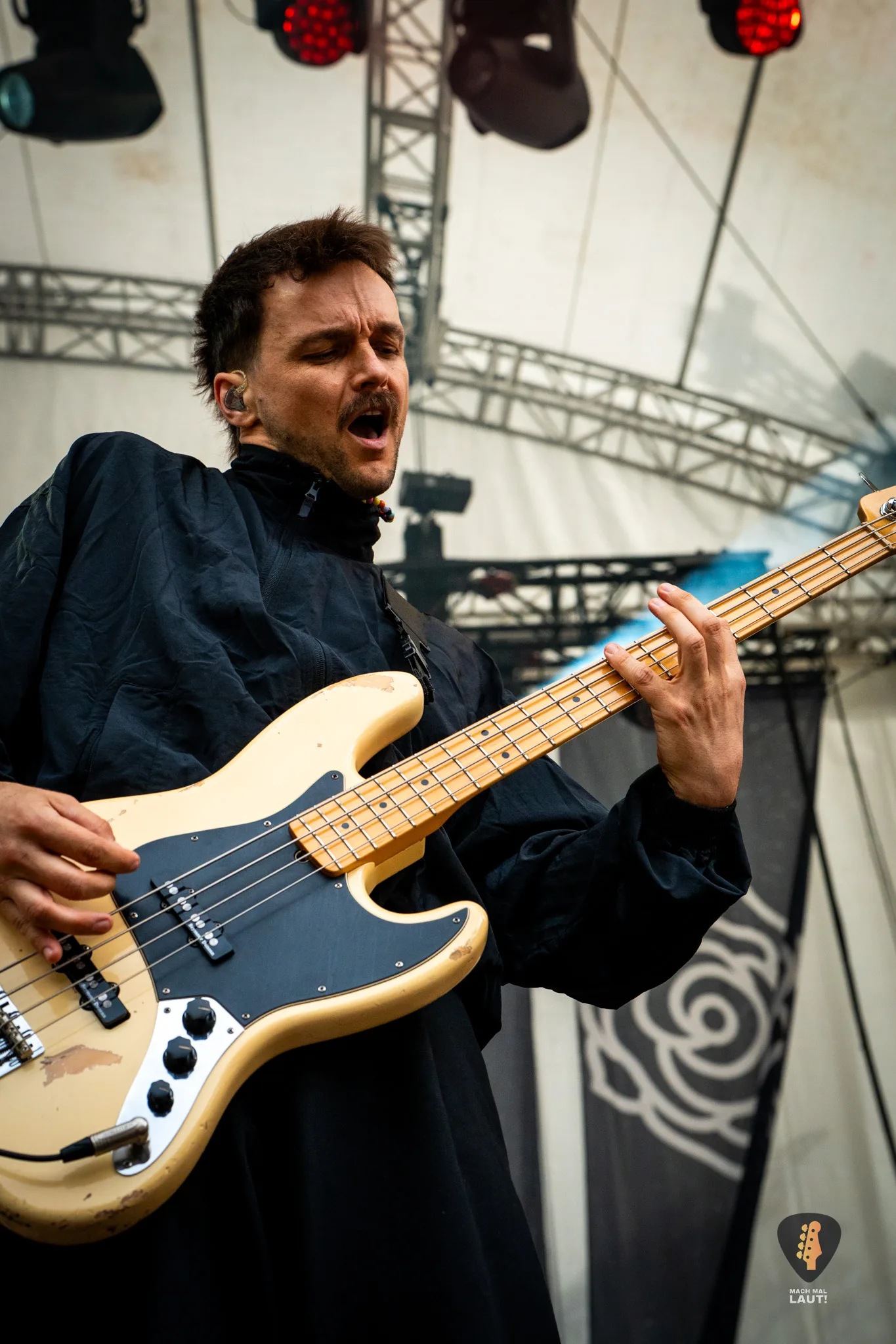 Jamel rockt den Förster 2025 Blackout Problems