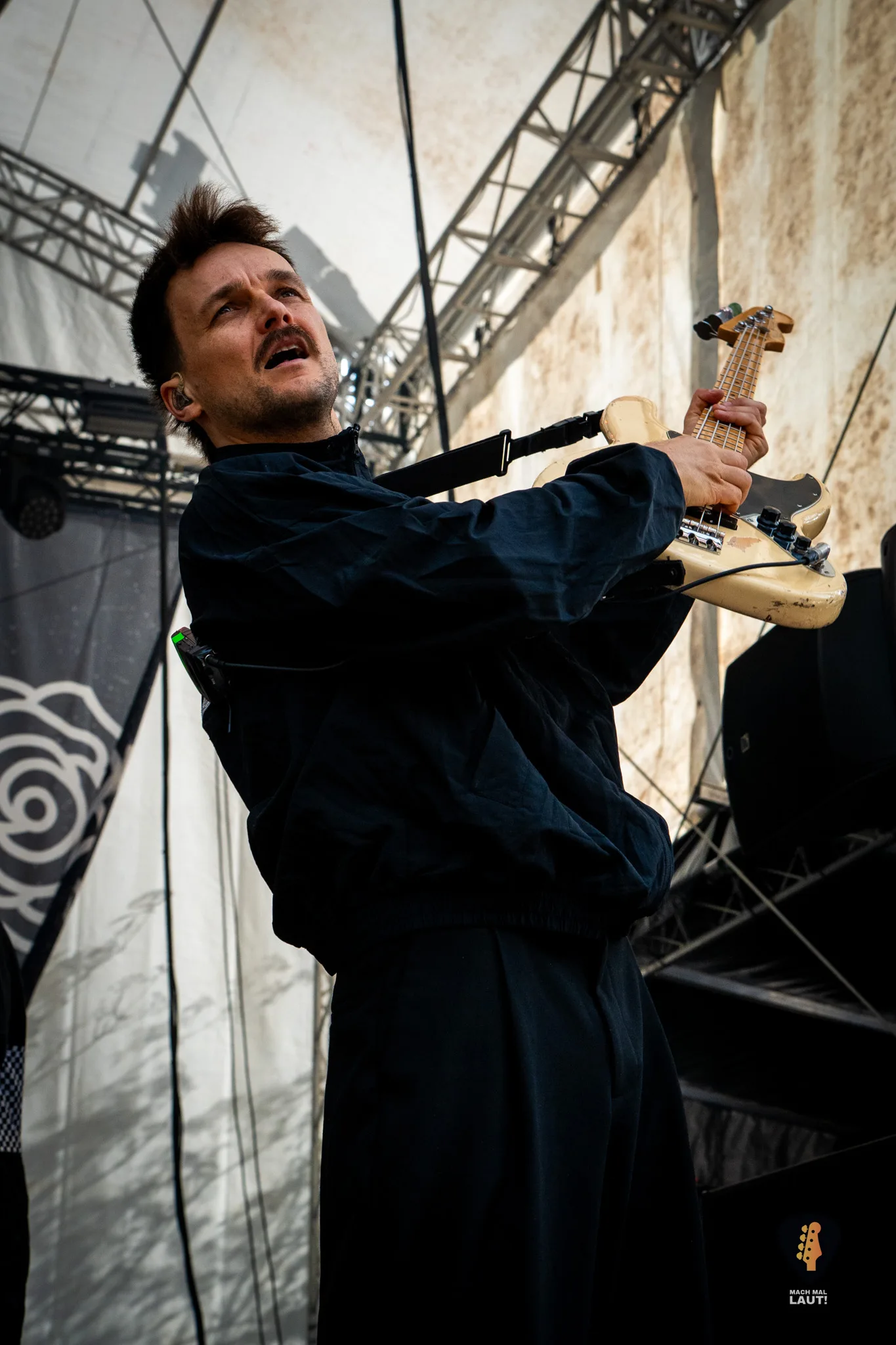 Jamel rockt den Förster 2025 Blackout Problems