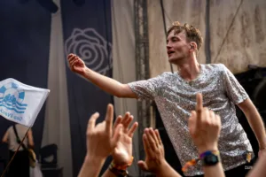 Jamel rockt den Förster 2025 Blackout Problems