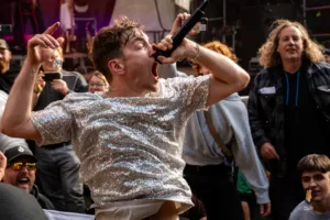 Jamel rockt den Förster 2025 Blackout Problems
