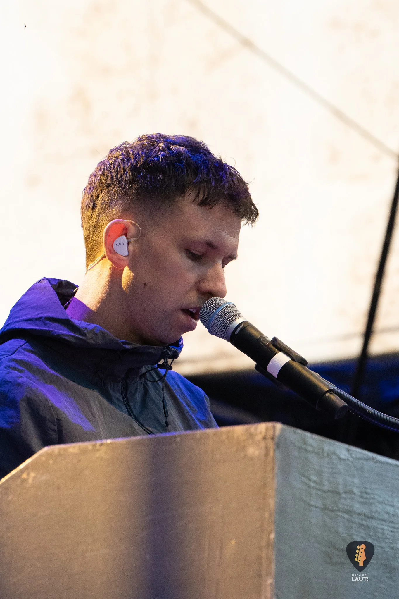 Jamel rockt den Förster 2025 Betterov