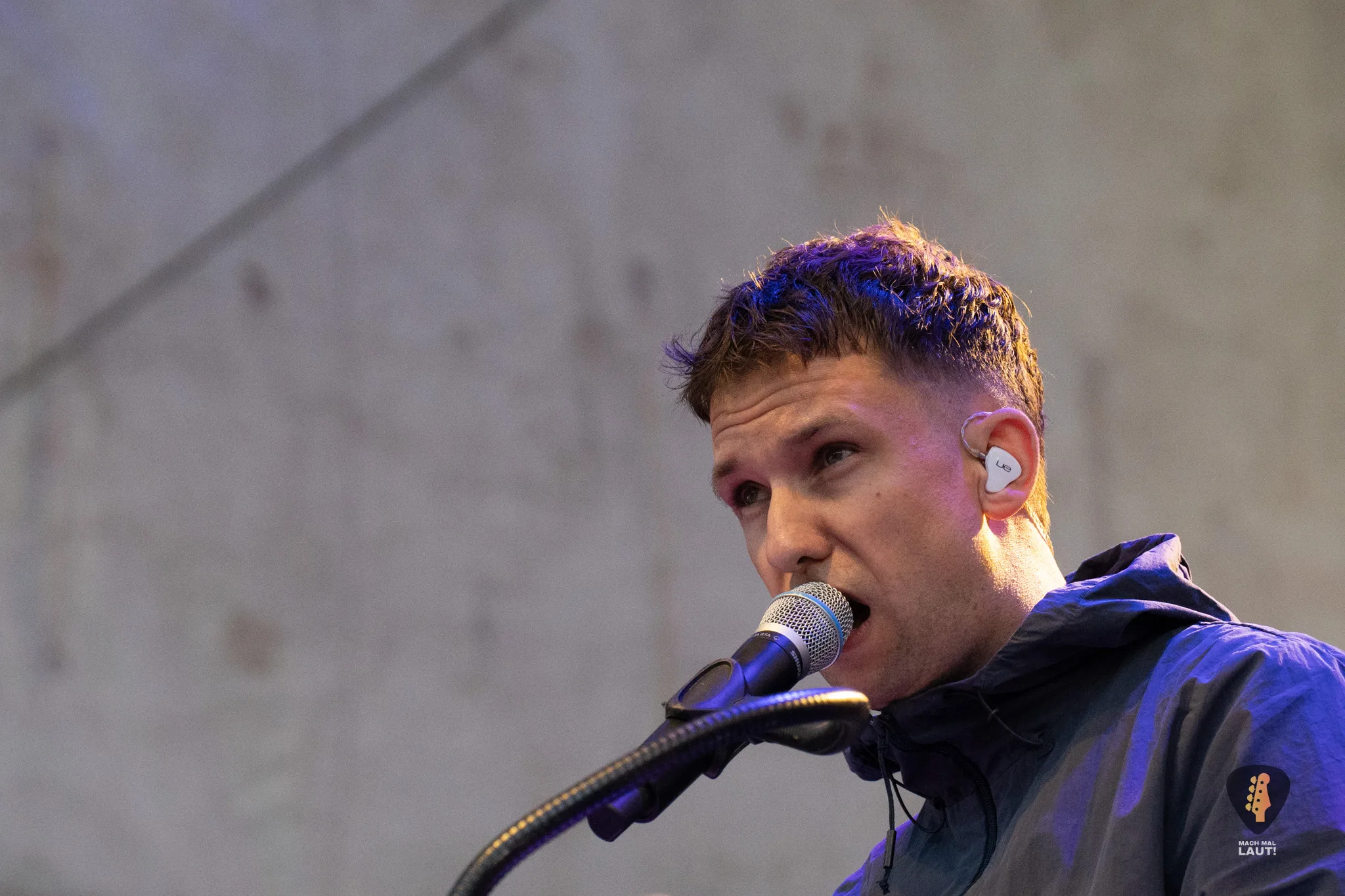 Jamel rockt den Förster 2025 Betterov