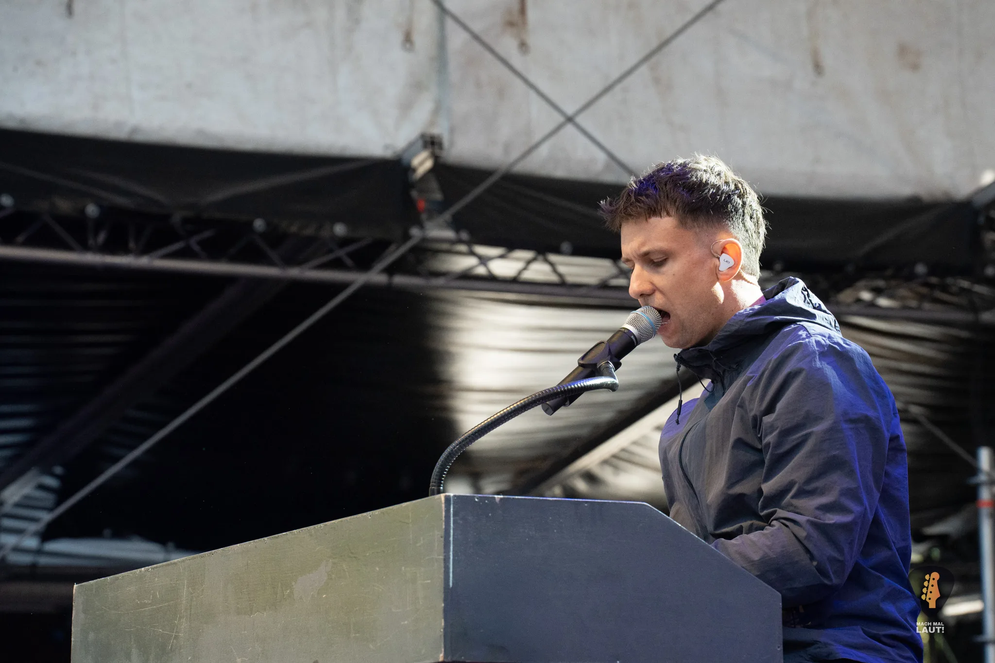 Jamel rockt den Förster 2025 Betterov