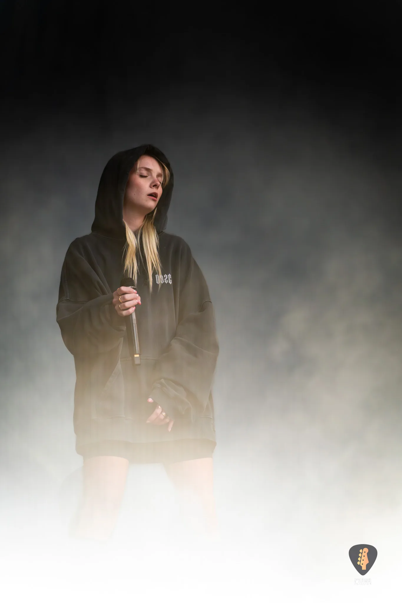 Jamel rockt den Förster 2025 Paula Hartmann