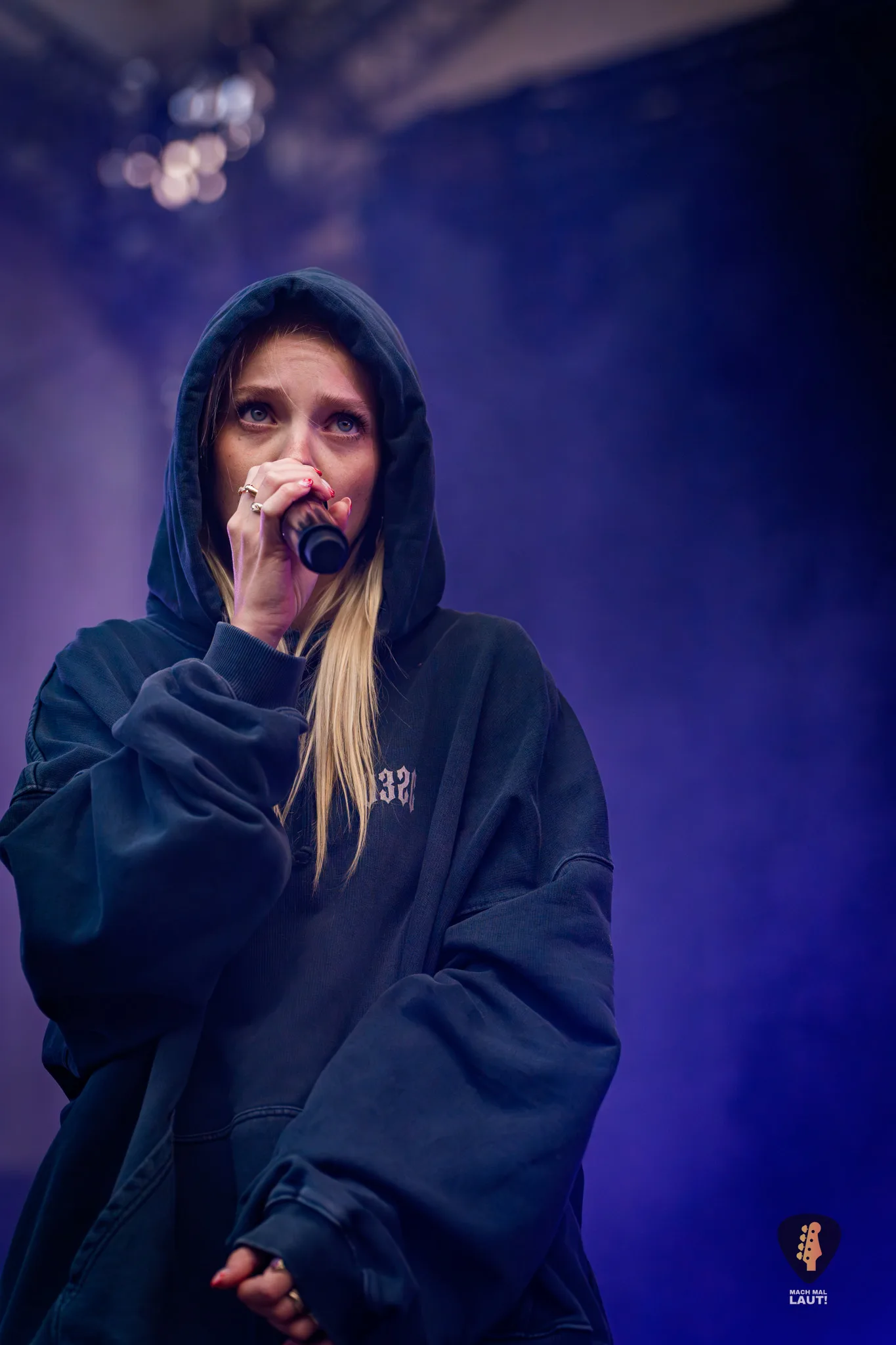 Jamel rockt den Förster 2025 Paula Hartmann