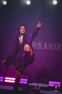 Jamel rockt den Förster 2025 Paula Hartmann