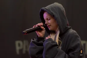 Jamel rockt den Förster 2025 Paula Hartmann