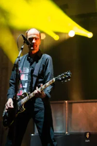 Jamel rockt den Förster 2025 Die Toten Hosen