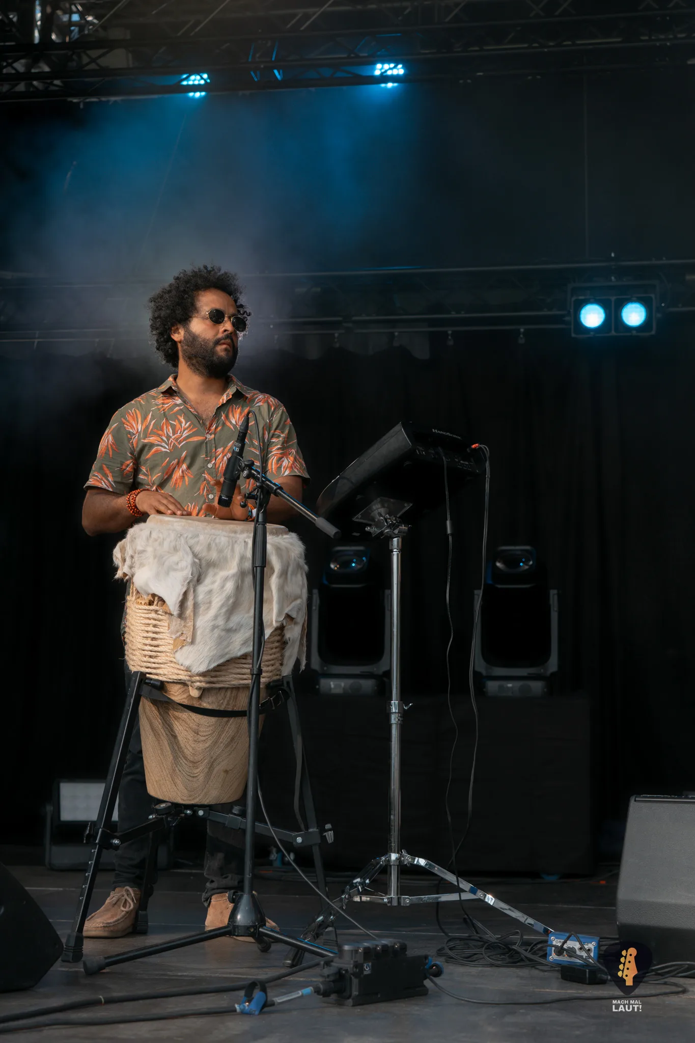 Wutzrock Festival 2025 Ferales