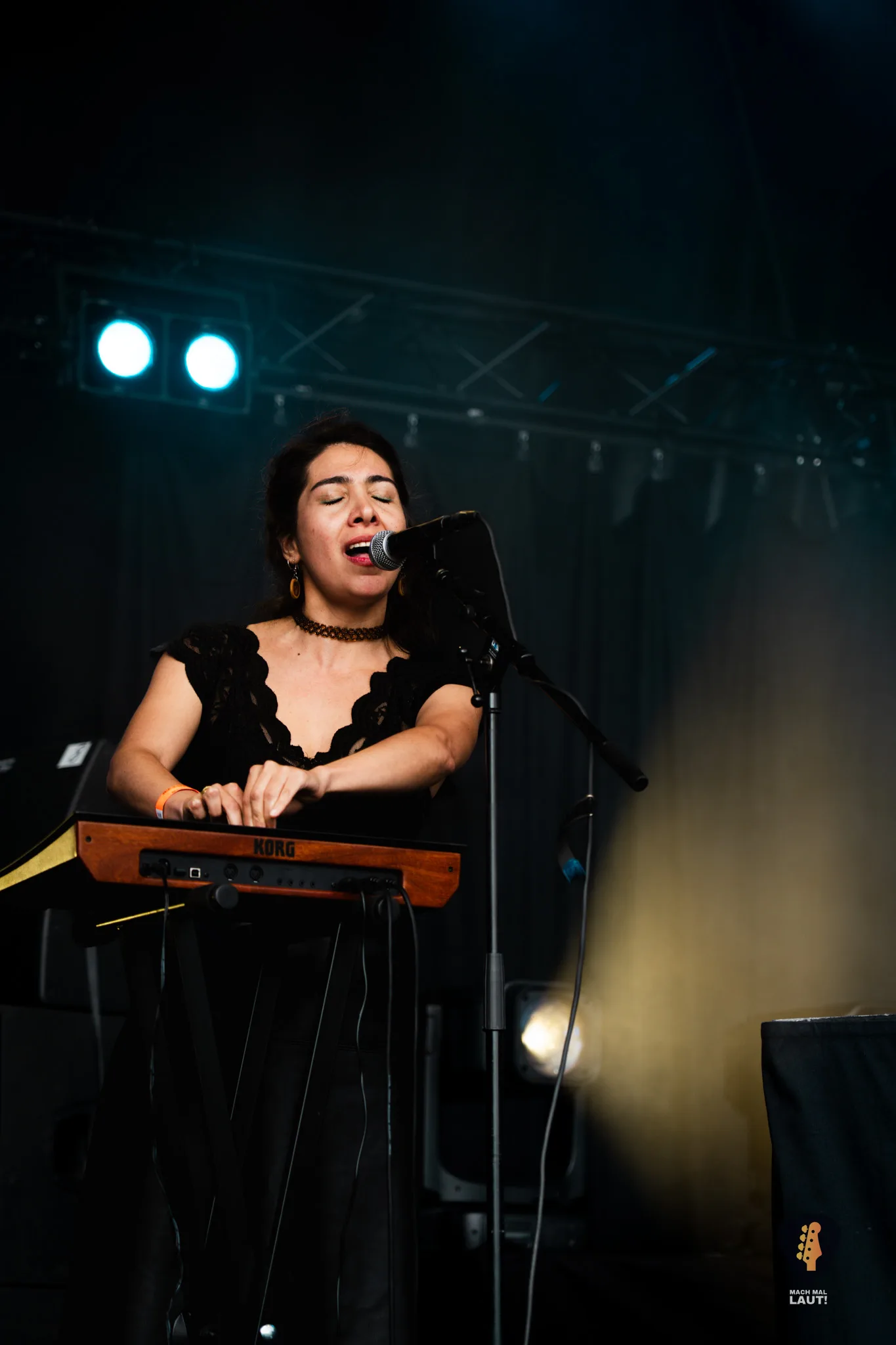 Wutzrock Festival 2025 Ferales