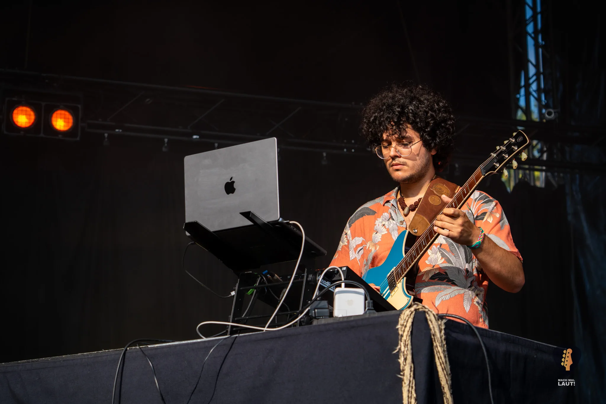 Wutzrock Festival 2025 Ferales