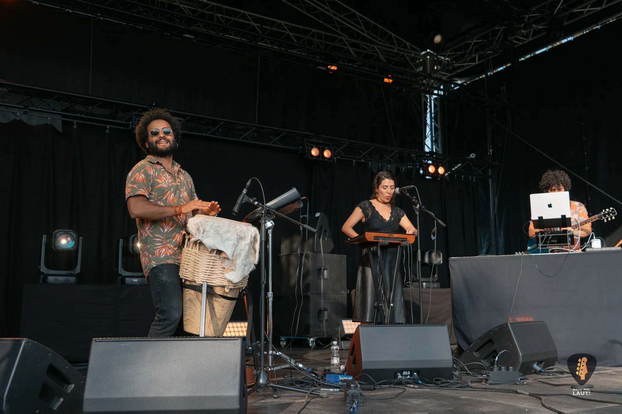 Wutzrock Festival 2025 Ferales