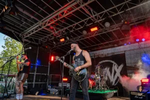Wutzrock Festival 2025 Lynx