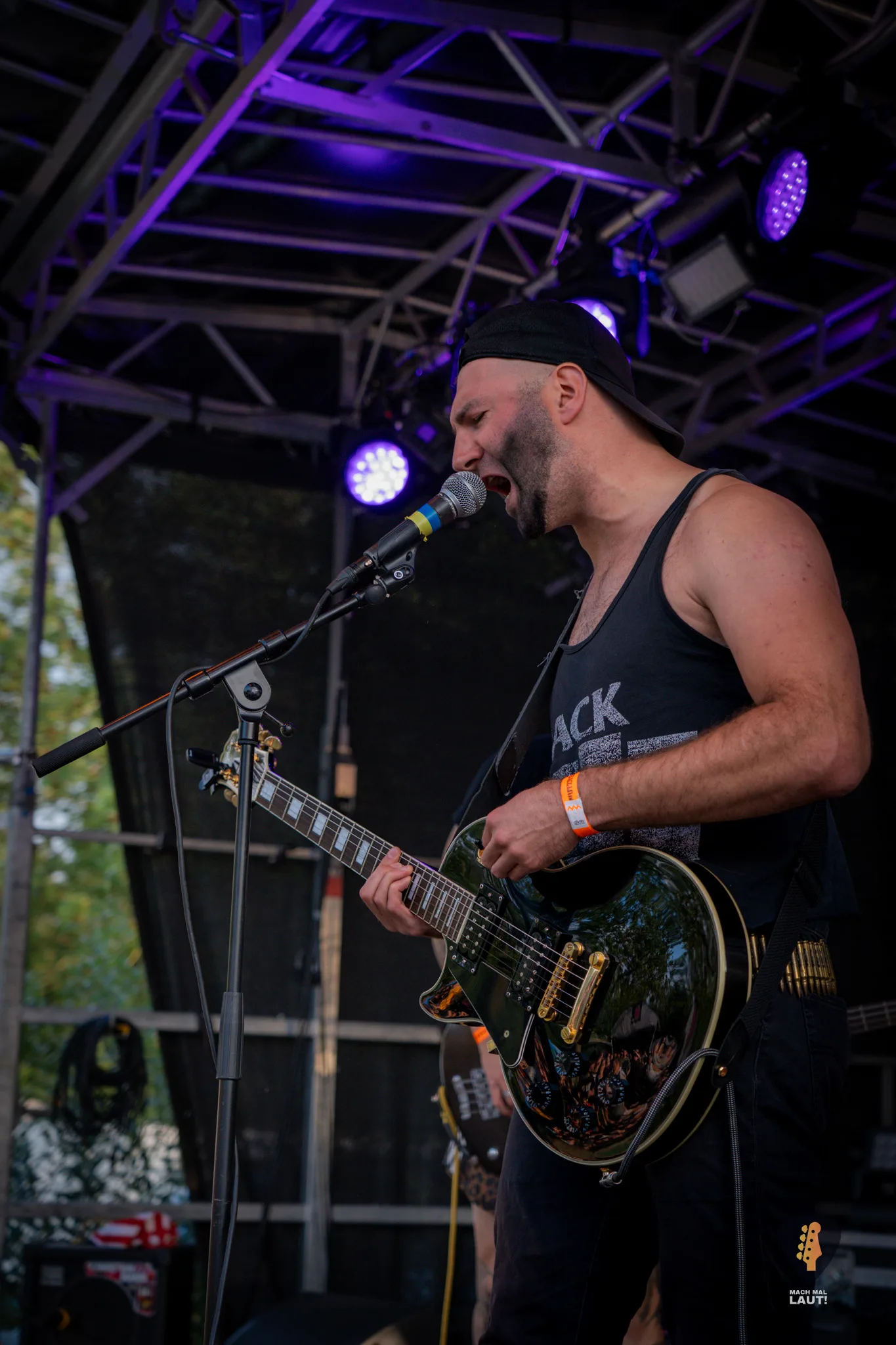 Wutzrock Festival 2025 Lynx