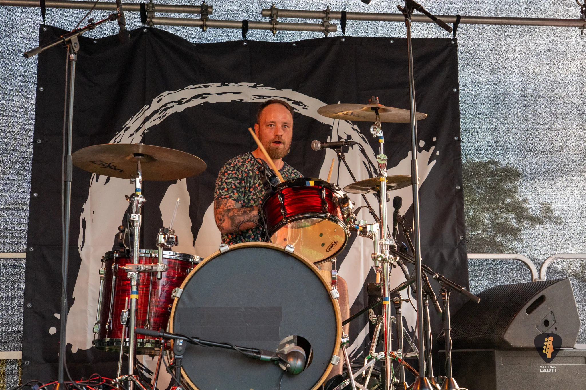 Wutzrock Festival 2025 Lynx