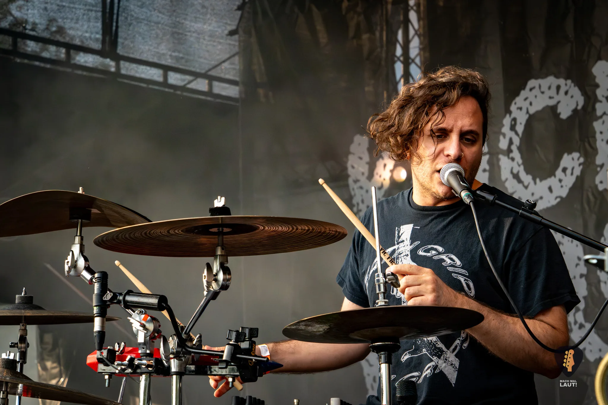 Wutzrock Festival 2025 Kochkraft durch KMA