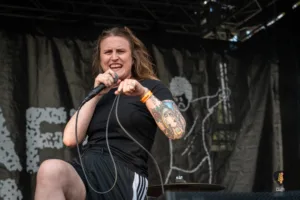 Wutzrock Festival 2025 Kochkraft durch KMA
