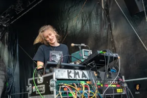 Wutzrock Festival 2025 Kochkraft durch KMA