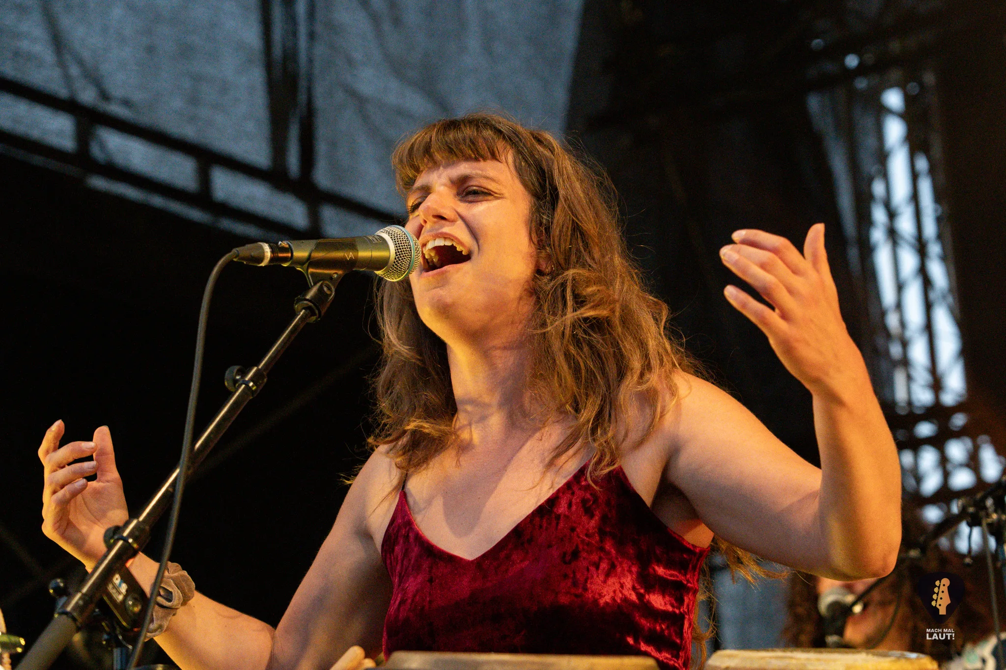 Wutzrock Festival 2025 The Magic Mumble Jumble