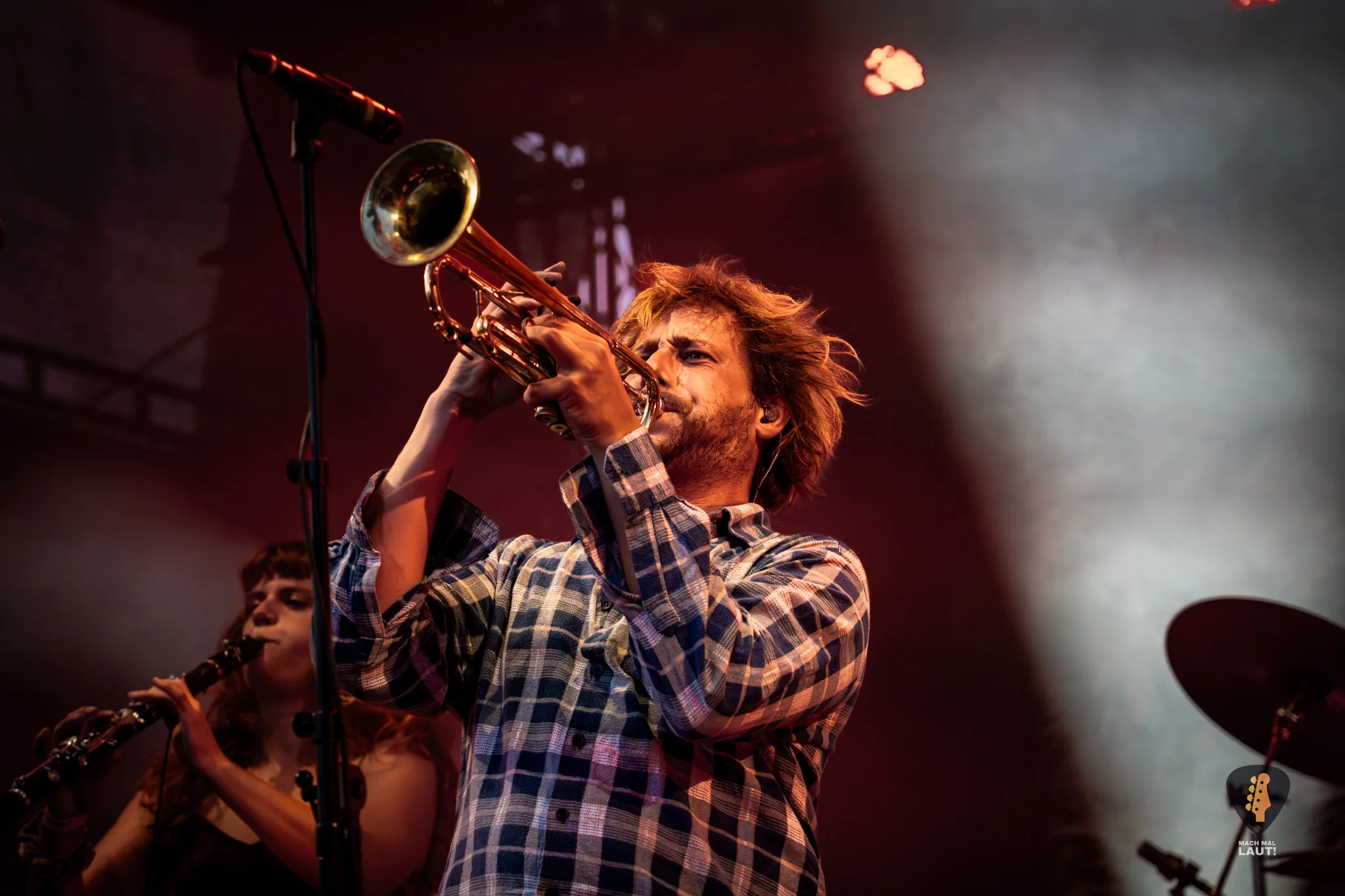 Wutzrock Festival 2025 The Magic Mumble Jumble