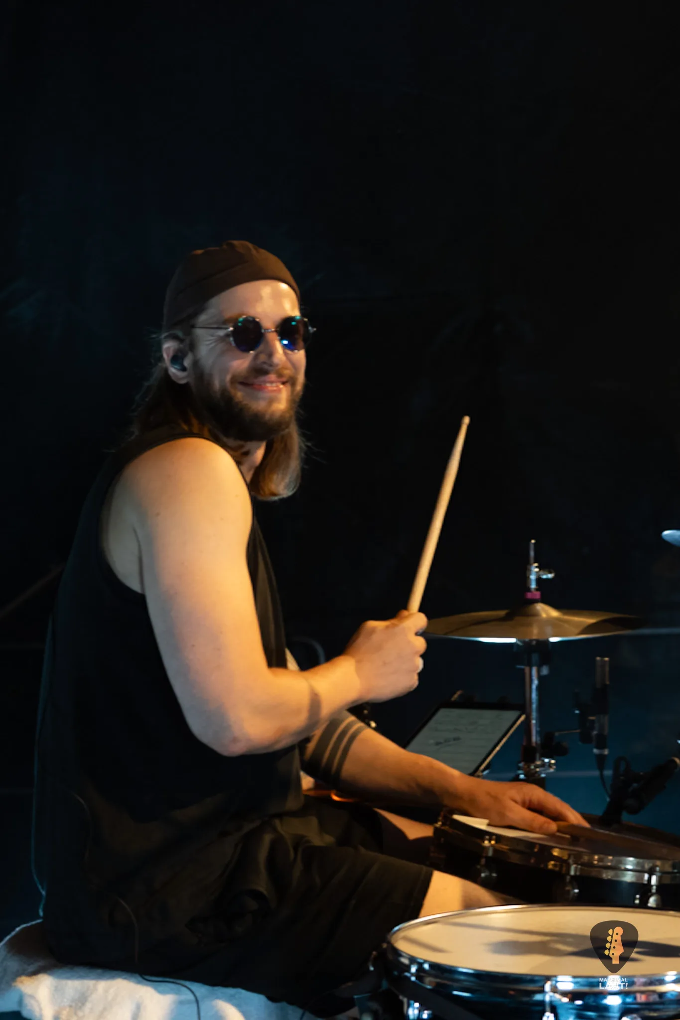 Wutzrock Festival 2025 The Magic Mumble Jumble