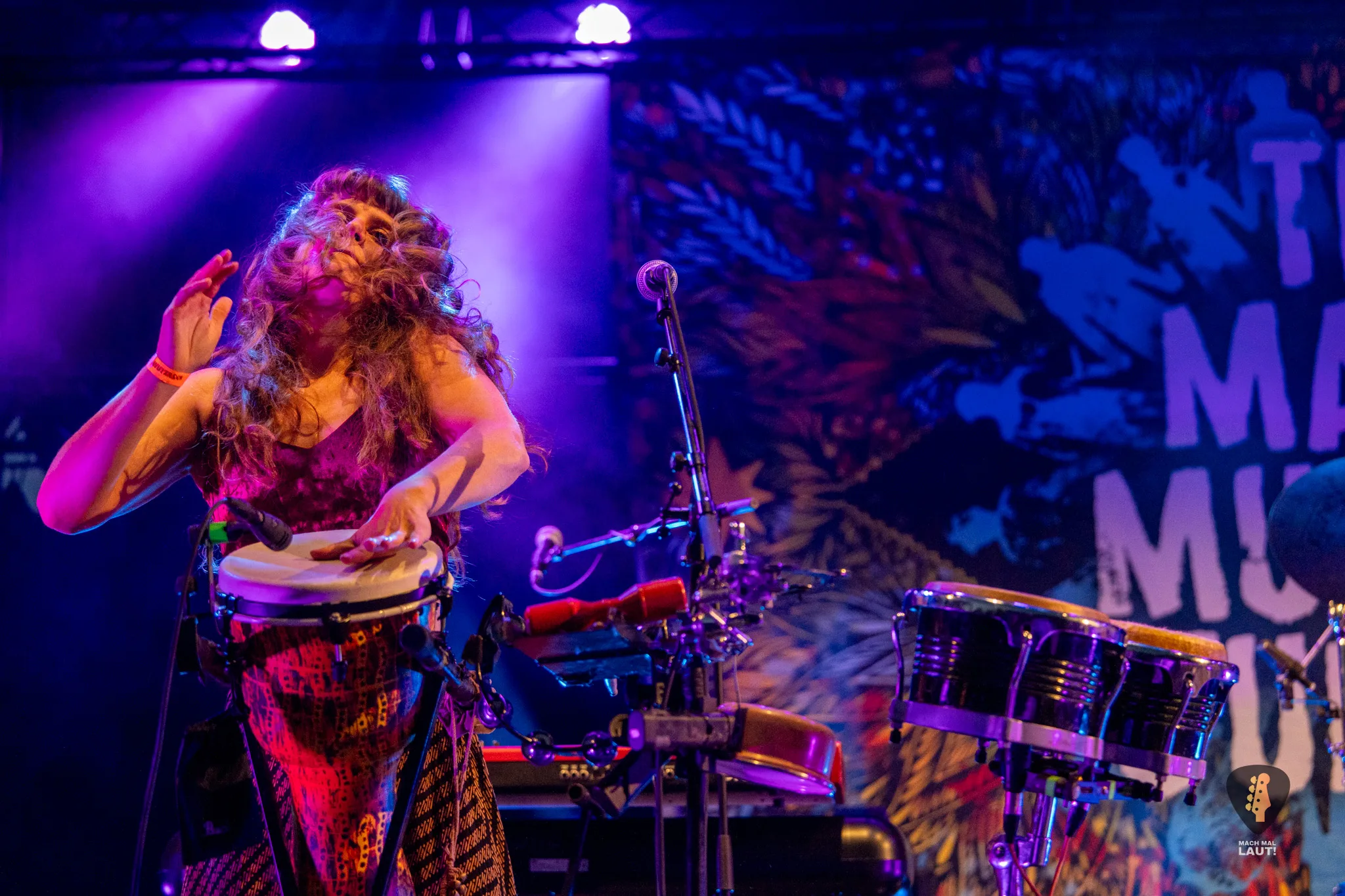 Wutzrock Festival 2025 The Magic Mumble Jumble