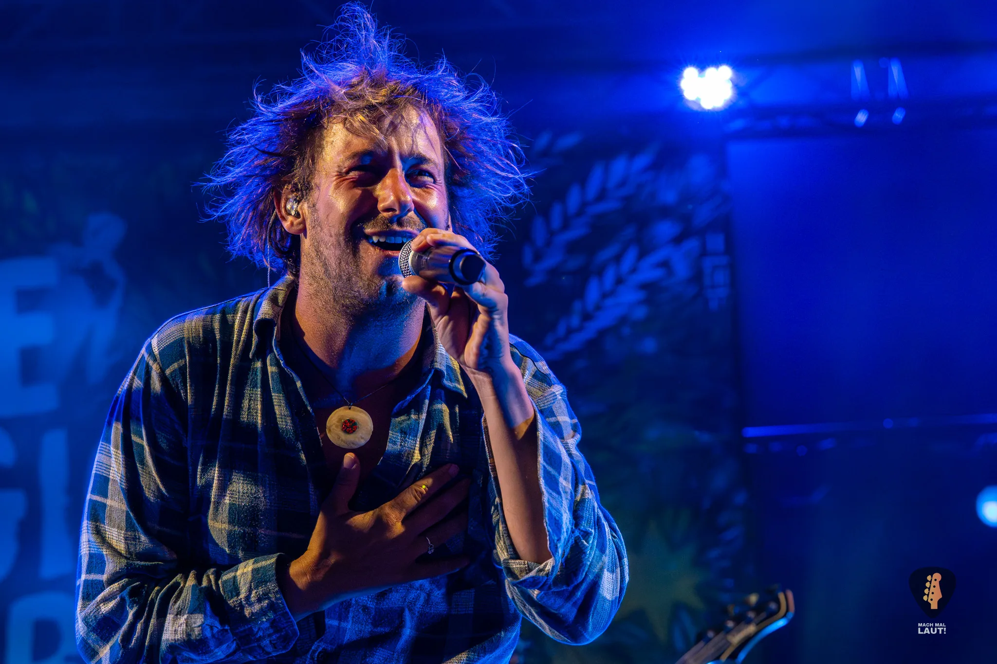 Wutzrock Festival 2025 The Magic Mumble JumbleWutzrock Festival 2025 The Magic Mumble Jumble