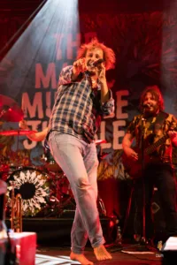 Wutzrock Festival 2025 The Magic Mumble Jumble