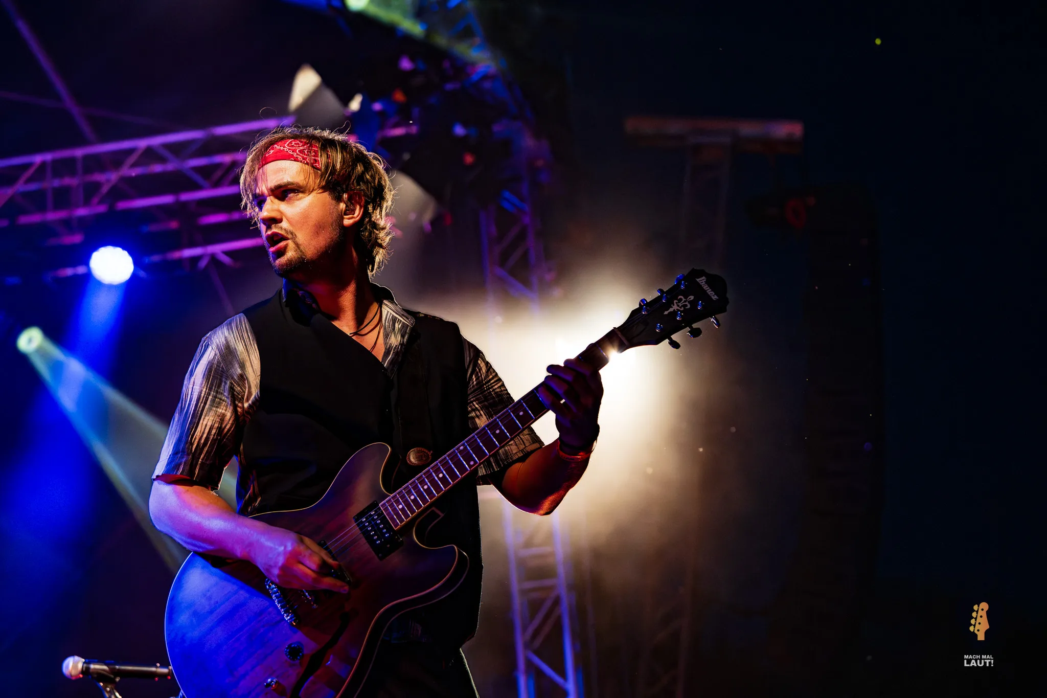 Wutzrock Festival 2025 The Magic Mumble Jumble