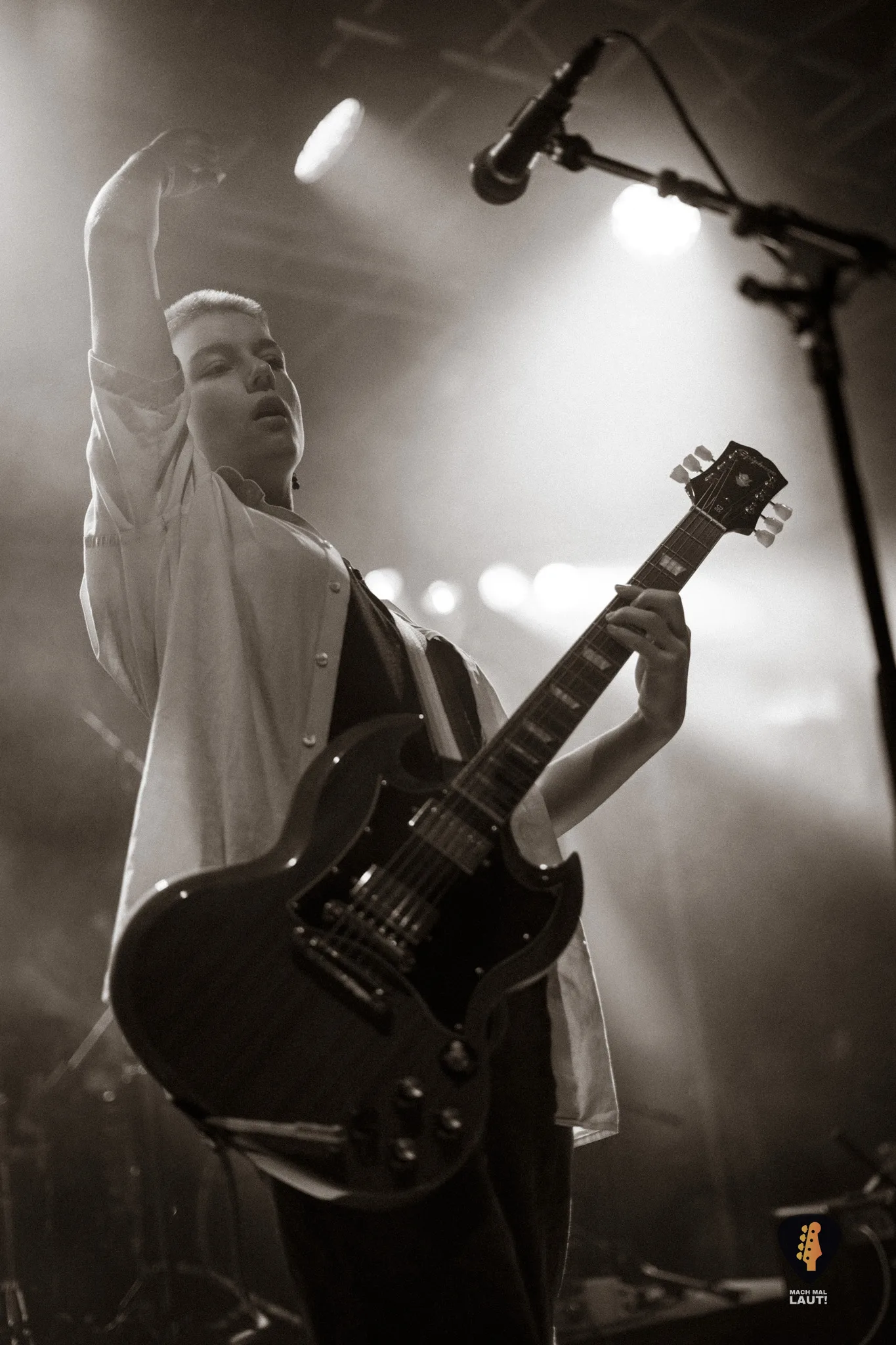 Wutzrock Festival 2025 The Red Flags