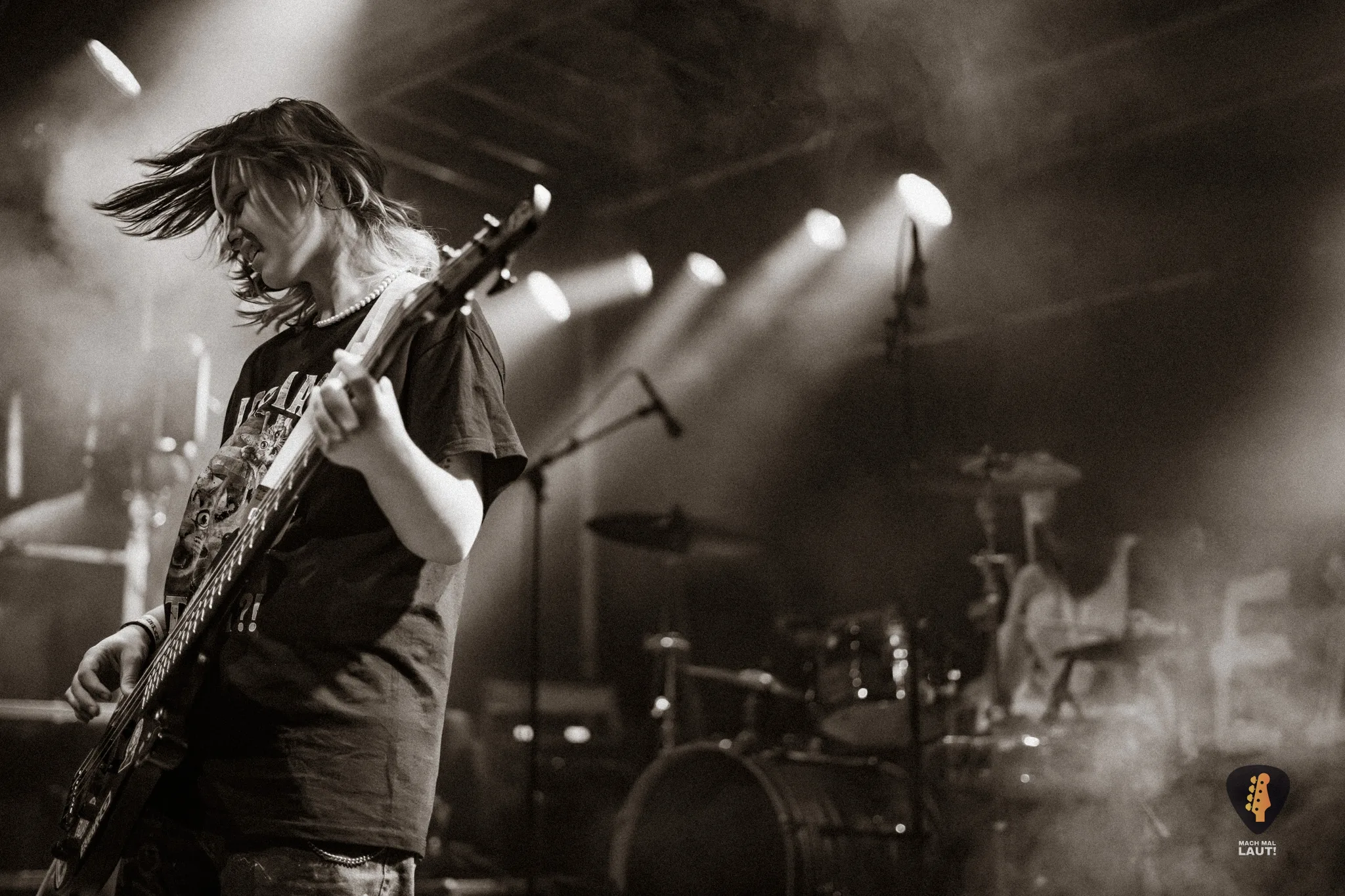 Wutzrock Festival 2025 The Red Flags