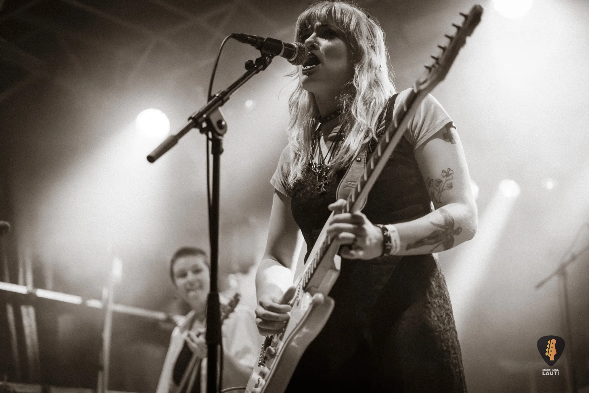 Wutzrock Festival 2025 The Red Flags