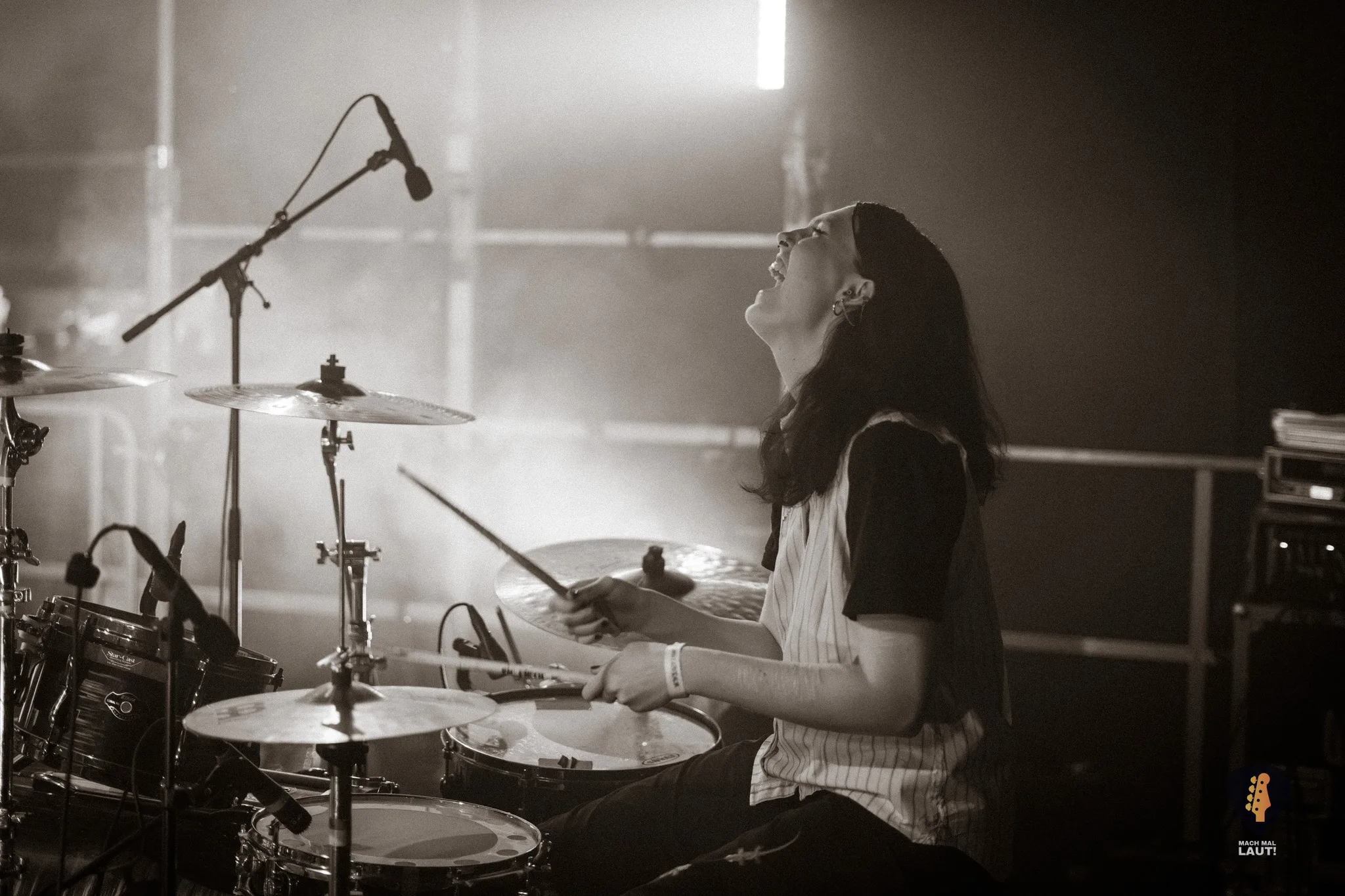 Wutzrock Festival 2025 The Red Flags