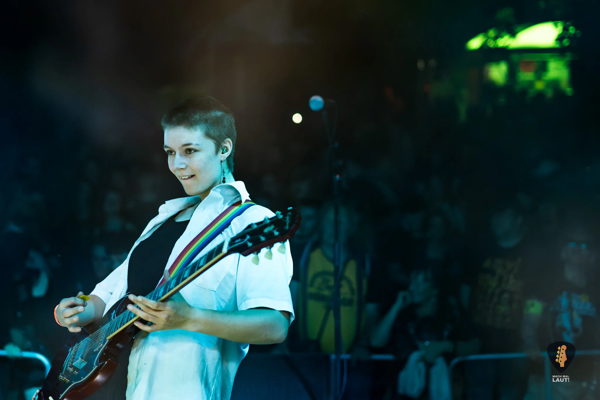 Wutzrock Festival 2025 The Red Flags