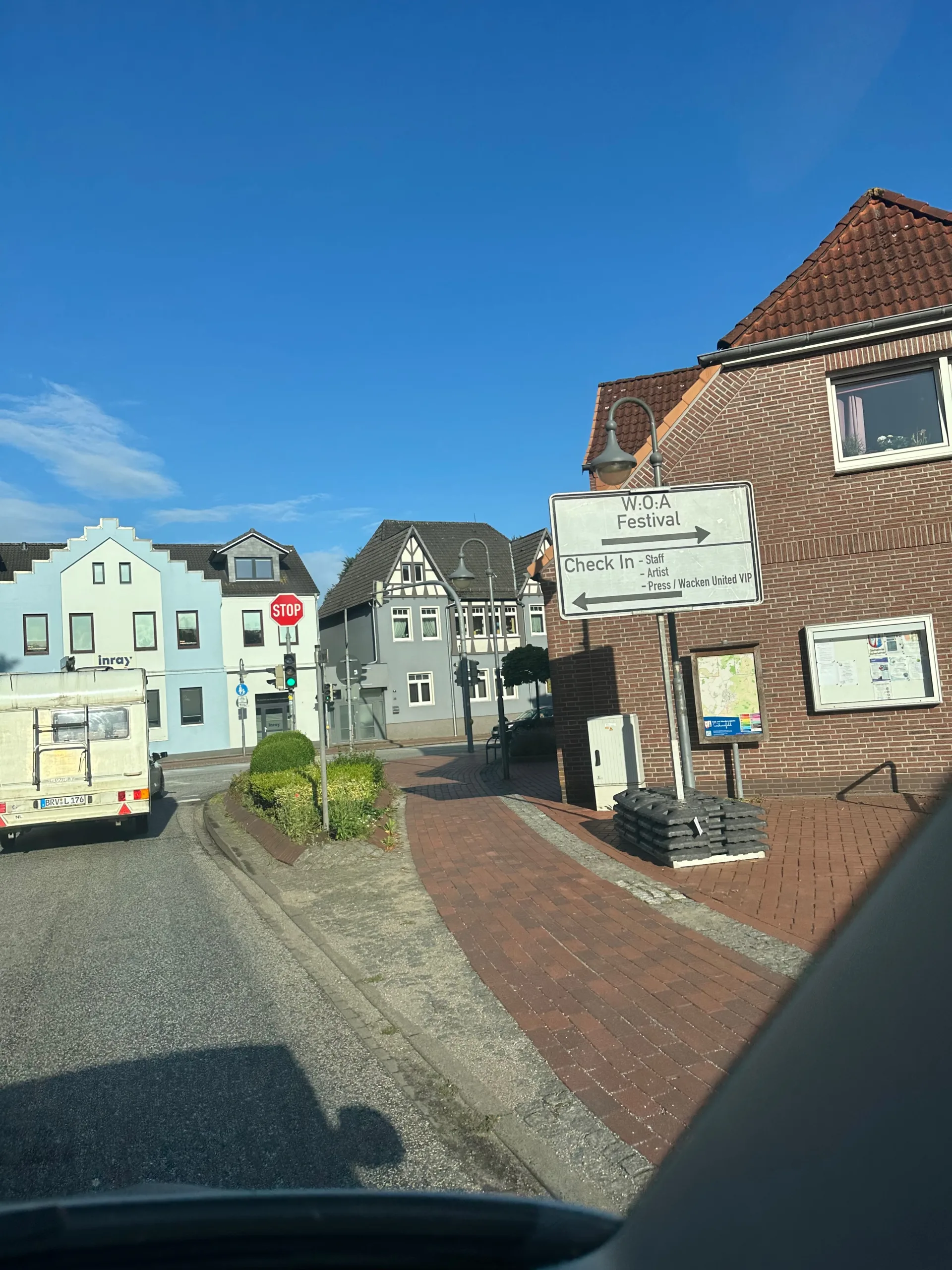 Wacken Open Air 2025