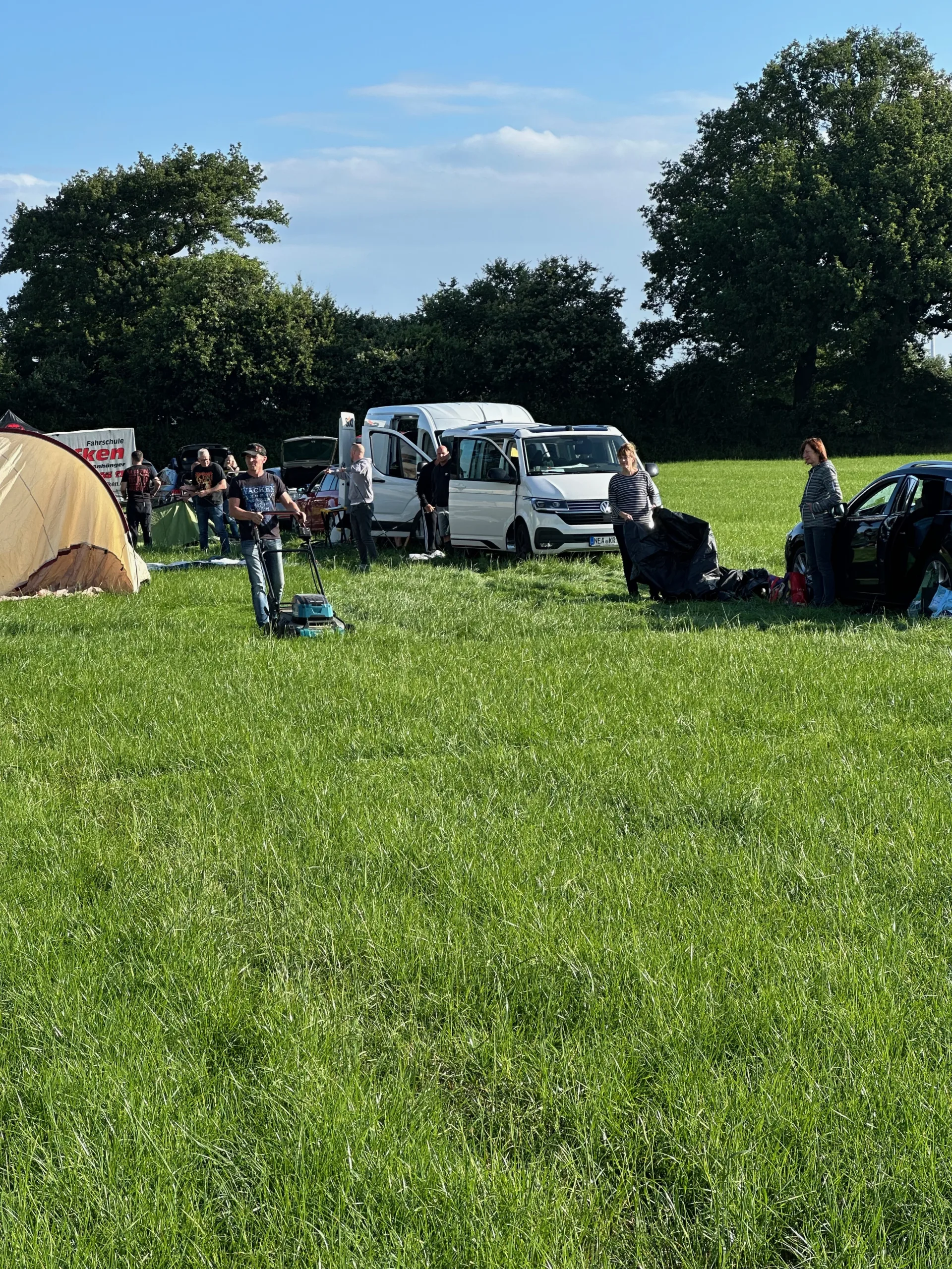 Wacken Open Air 2025