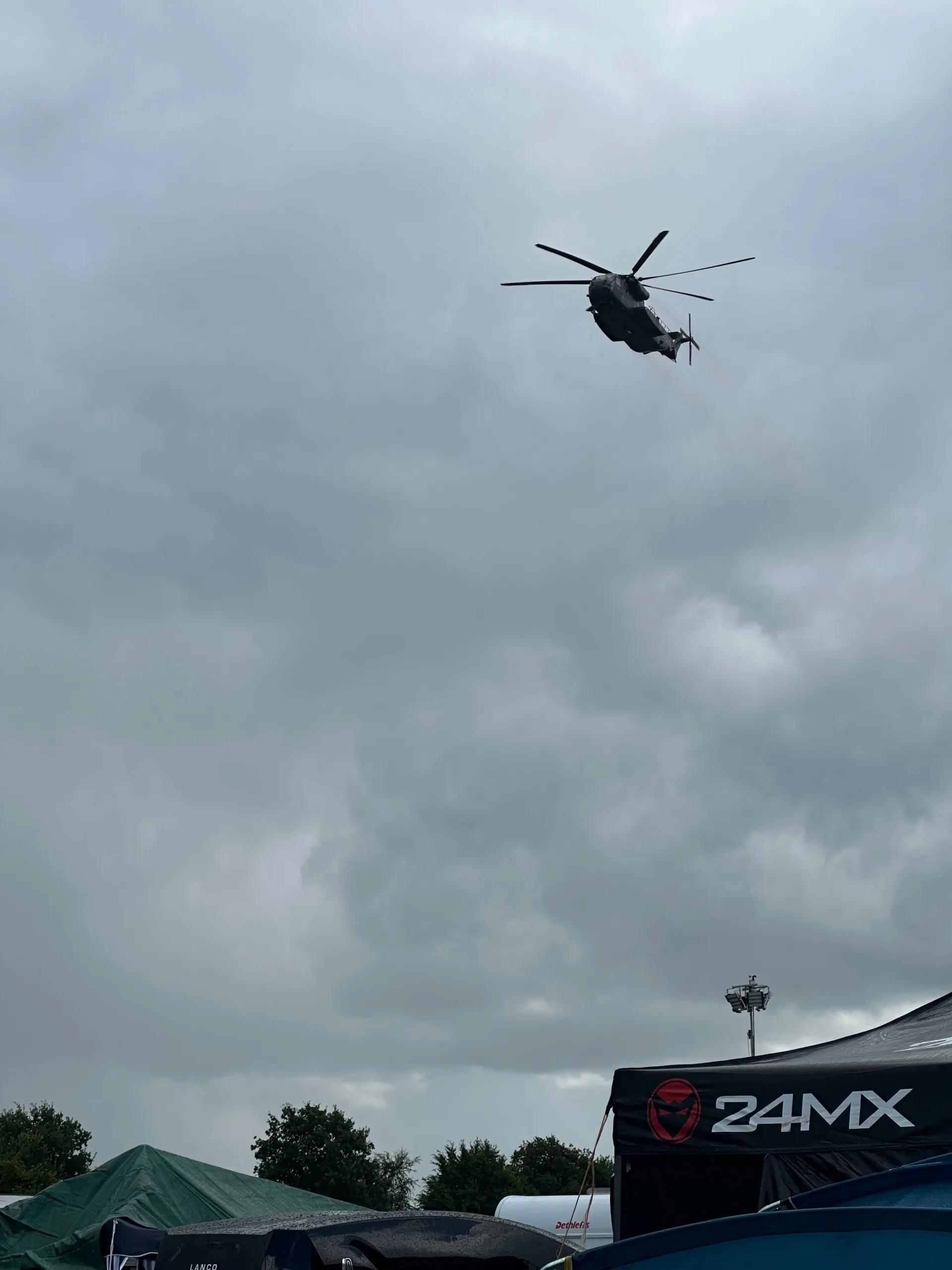 Wacken Open Air 2025